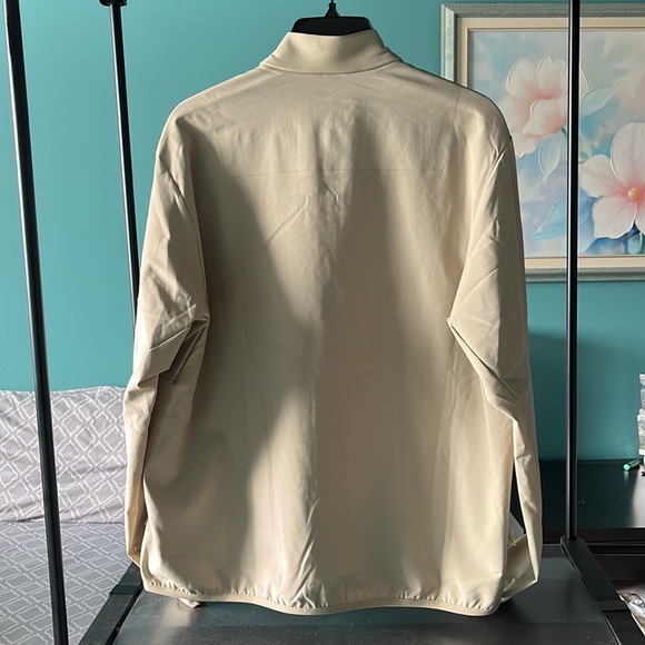 Lululemon Lab Hybrid Track Jacket (M) - Picture 6 of 7